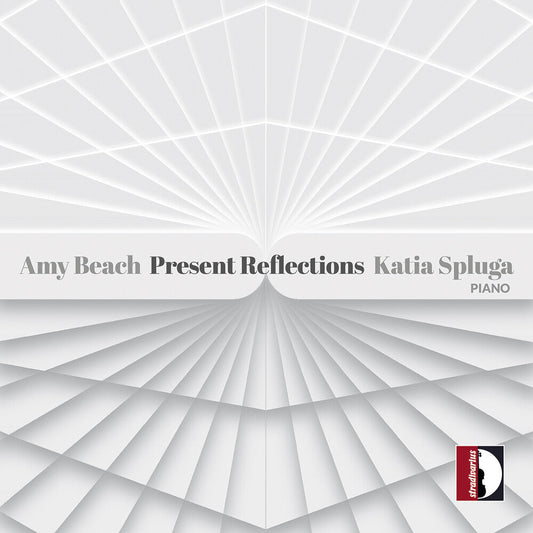 Spluga / Beach - Amy Beach: Present Reflections [CD] [New CD]
