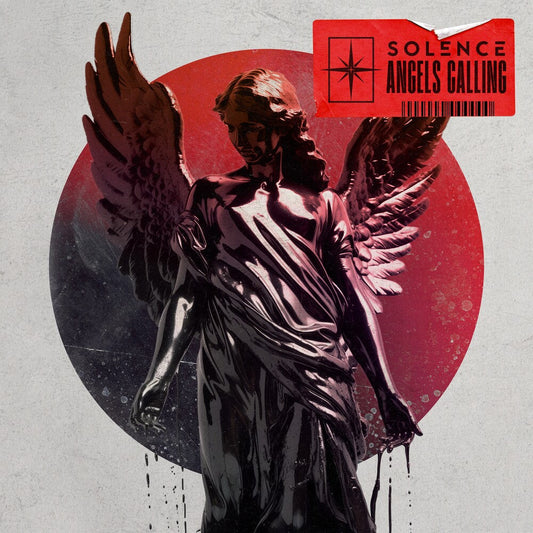 Solence - Angels Calling [CD] [New CD]