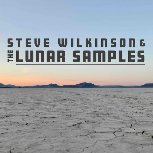 Steve Wilkinson - S.T. [CD] [New CD]