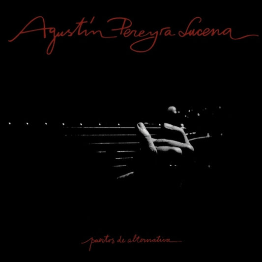 Agustin Lucena  Pereyra - Puertos De Alternativa [LP] [New Vinyl]