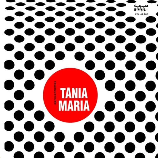 Tania Maria - Apresentamos [LP] [New Vinyl]
