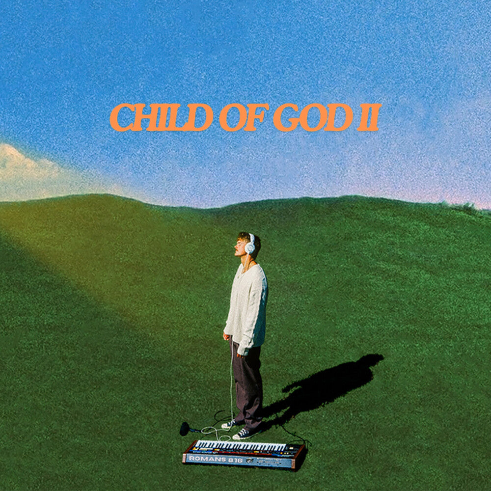 Forrest Frank - Child Of God Ii [LP] [New Vinyl]