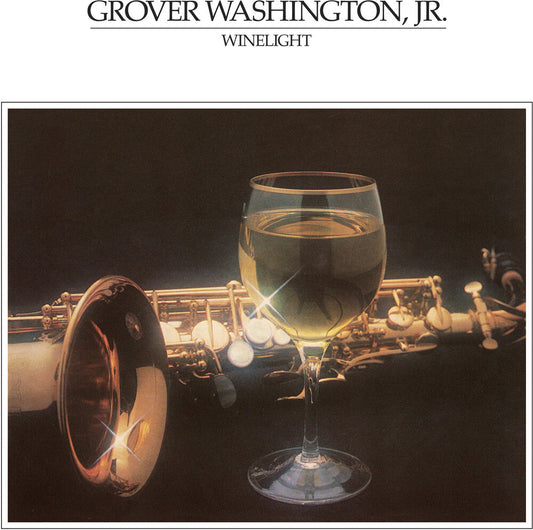 Washington Grover Jr - Winelight (Elektra 75) [Retailer Exclusive] [New Vinyl]