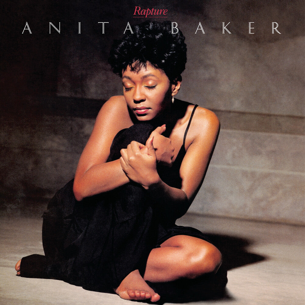 Anita Baker - Rapture (Elektra 75) [Retailer Exclusive] Vinyl Record [New]