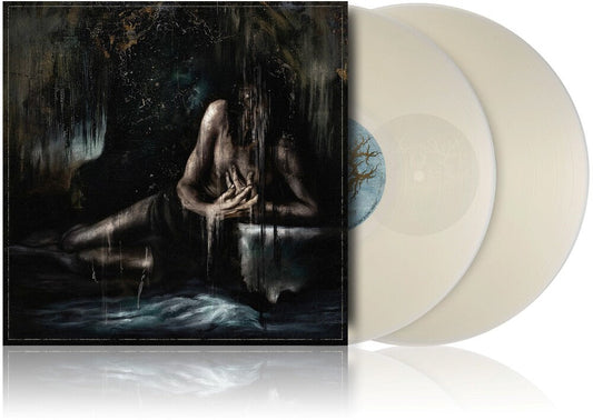 Lorna Shore - I Feel The Everblack Festering Within Me [translucent milky clear LP] [New Vinyl]