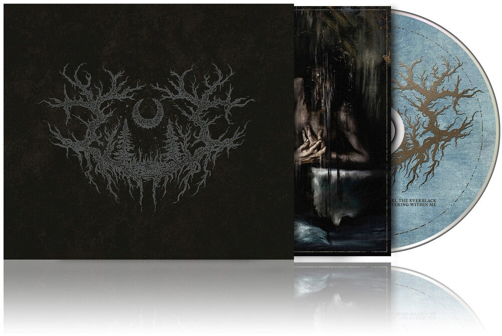 Lorna Shore - I Feel The Everblack Festering Within Me [CD] [New CD]