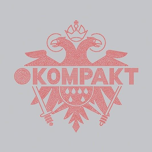 Kompakt 500 / Various (Box) - Kompakt 500 / Various (Box) [LP] [New Vinyl]