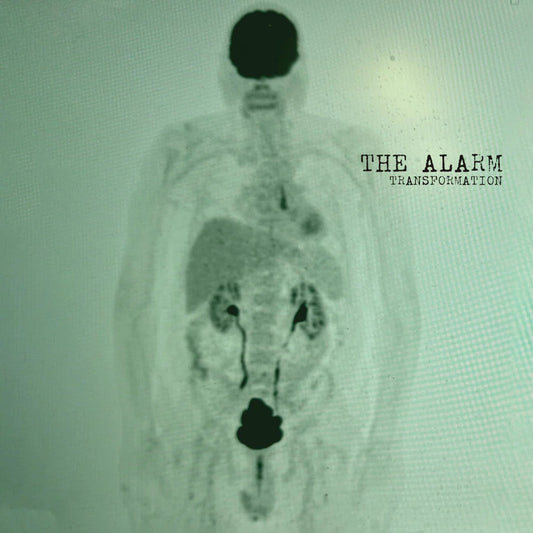 The Alarm - Transformation [LP] [New Vinyl]