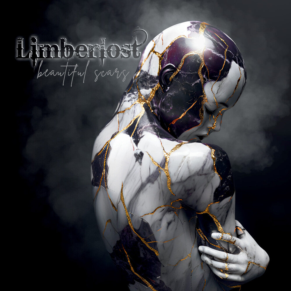 Limberlost - Beautiful Scars [CD] [New CD]