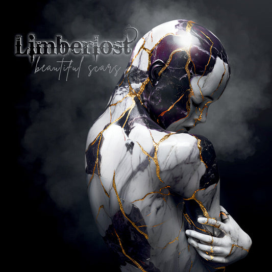 Limberlost - Beautiful Scars [CD] [New CD]