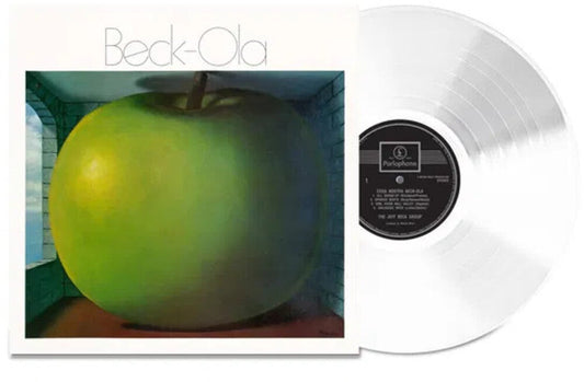 Beck, Jeff Group - Beck-Ola [LP] [New Vinyl]