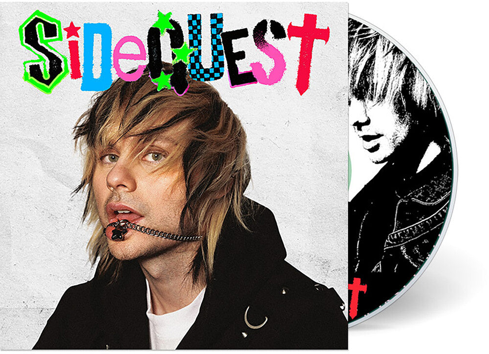 Michael Clifford - Sidequest [CD] [New]