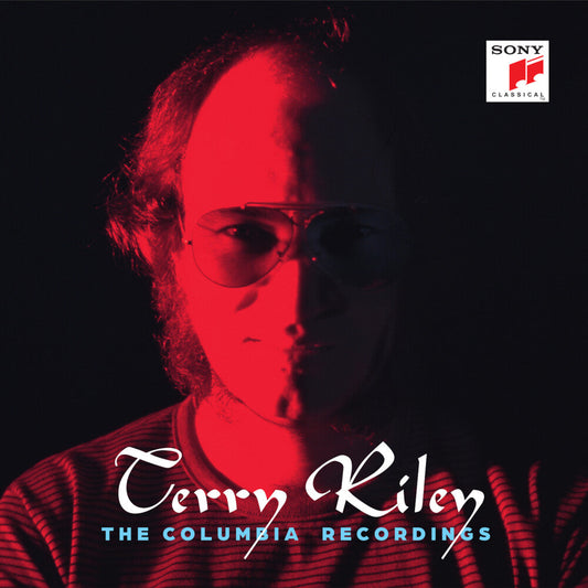 Terry Riley - Terry Riley - The Columbia Recordings (Box) [With Booklet] [New CD]
