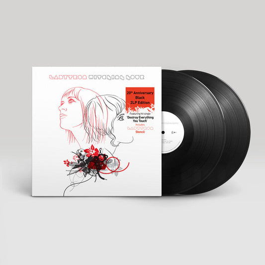 Ladytron - Witching Hour (20th Anniversary) (Ofgv) [Reissue] [New Vinyl]