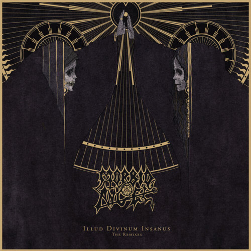 Morbid Angel - Illud Divinum Insanus - The Remixes [CD] [New CD]