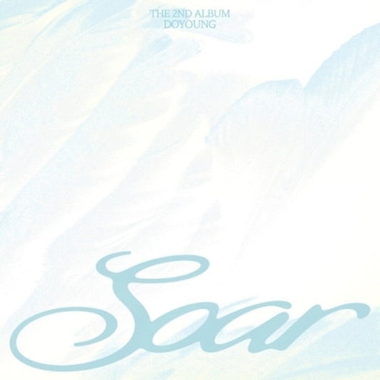 DOYOUNG - Soar - Crack Of Dawn Version (Post) (Pcrd) (Phob) [CD] [New CD]