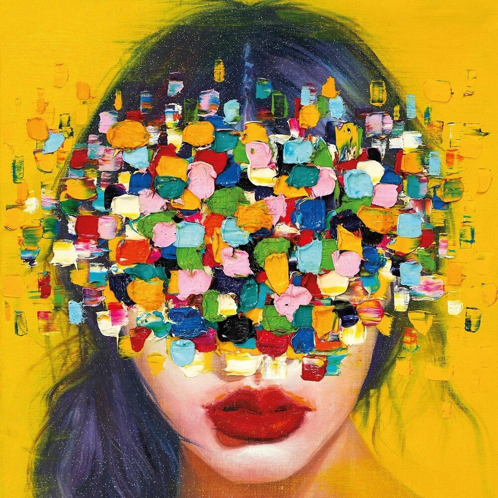 Amanda Whiting - Can You See Me Now (Ep) [12" Vinyl] [New Vinyl]