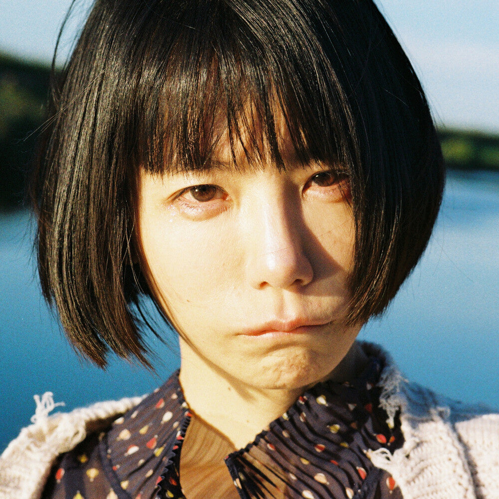 Mariko Goto Acoustic Violence Pop - Mirai [LP]