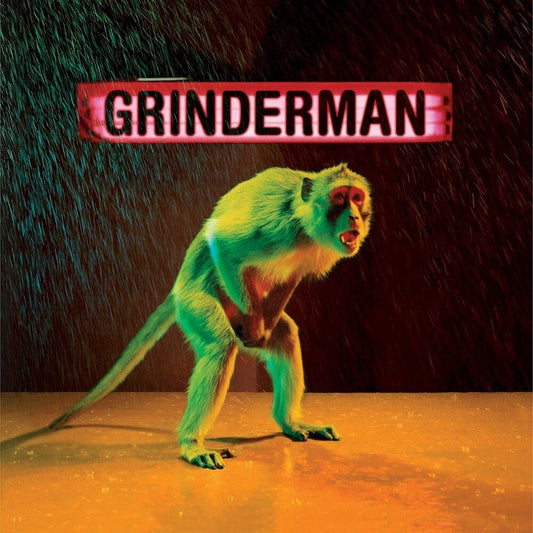 Grinderman - Grinderman [Digipak] [New CD]