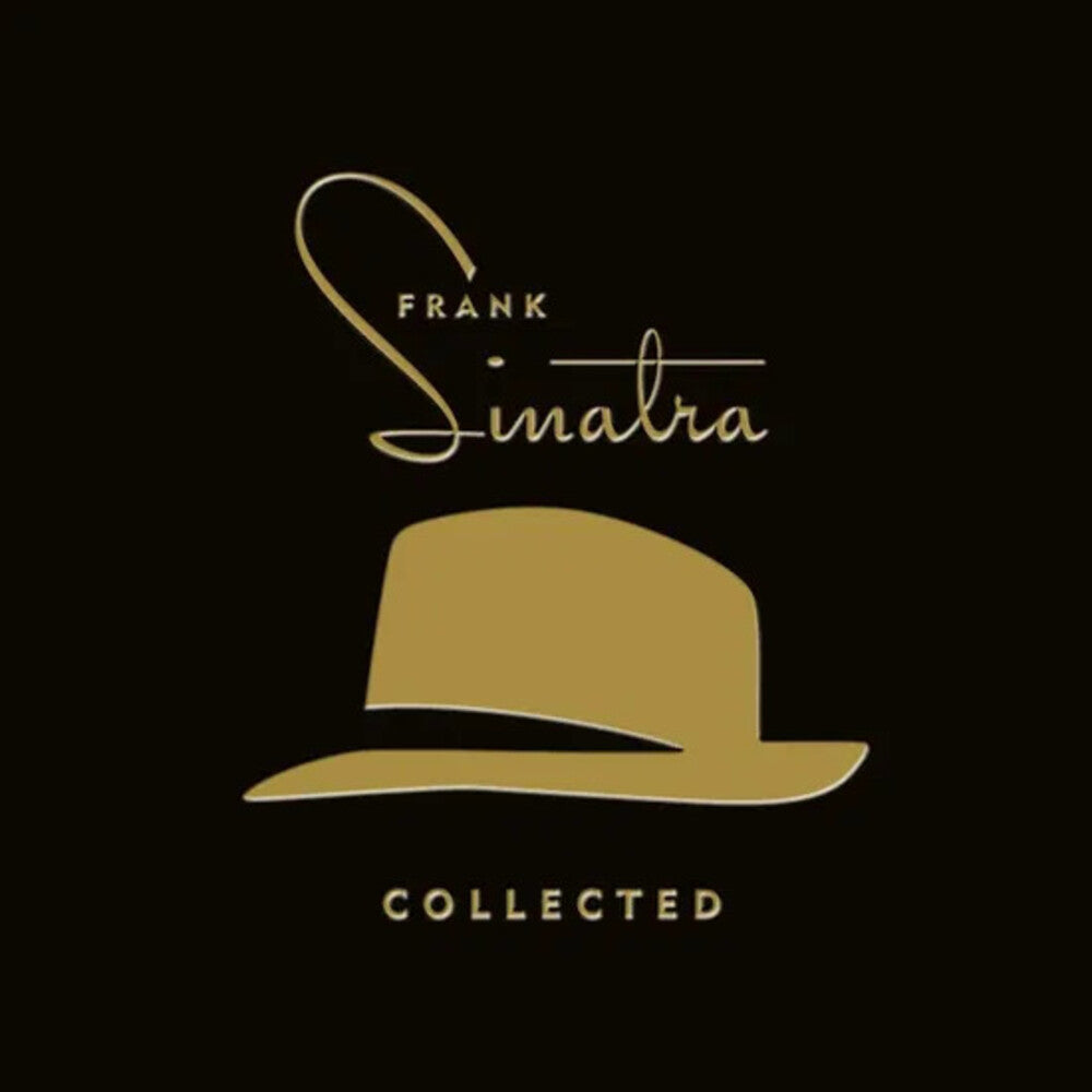 Frank Sinatra - Collected (Hol) [CD]