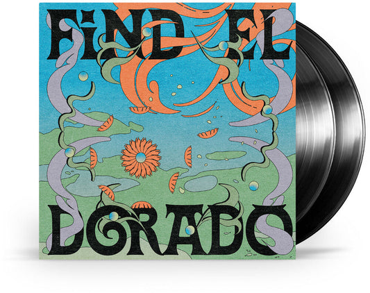 Paul Weller - Find El Dorado [180g Recycled Black Vinyl] [New Vinyl]