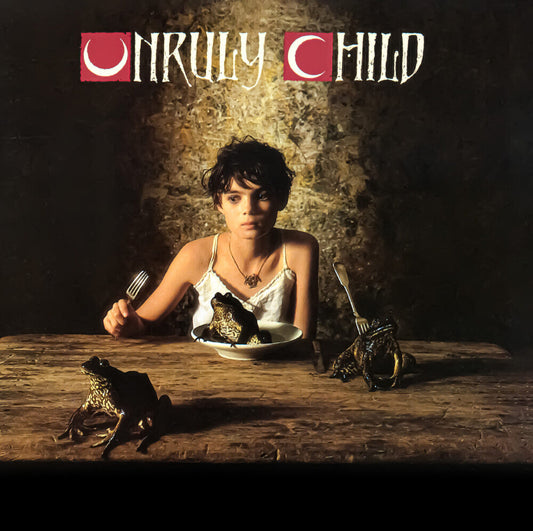 Unruly Child - Unruly Child (Hol) [CD] [New CD]