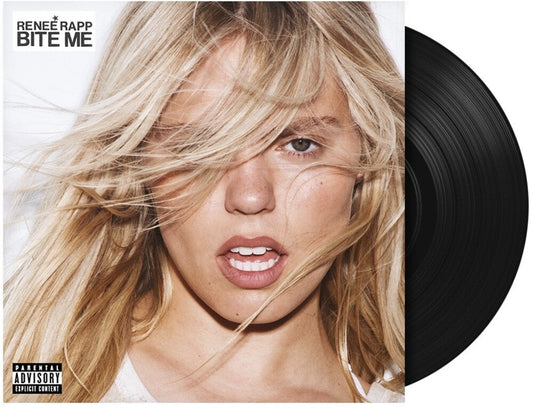 Renee Rapp - BITE ME [LP] [New Vinyl]