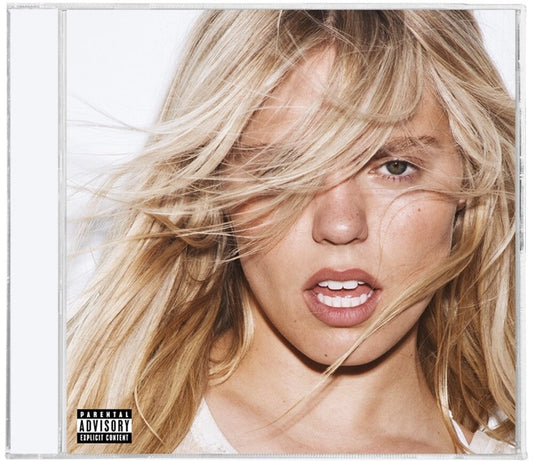 Renee Rapp - BITE ME [CD] [New CD]