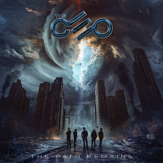 CEO - Path Remains (Bonus Track) [CD] [New CD]