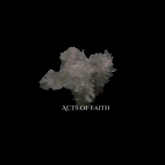 Sault - Acts Of Faith (Uk) [CD] [New CD]