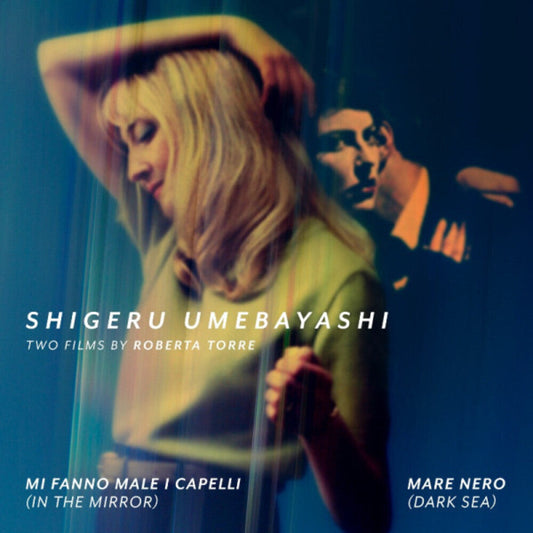 Shigeru Umebayashi  (Ita) - Dark Sea / In The Mirror - O.S.T. (Ita) [CD] [New CD]