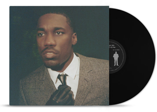 Giveon - Beloved [LP] Vinyl Record [New]
