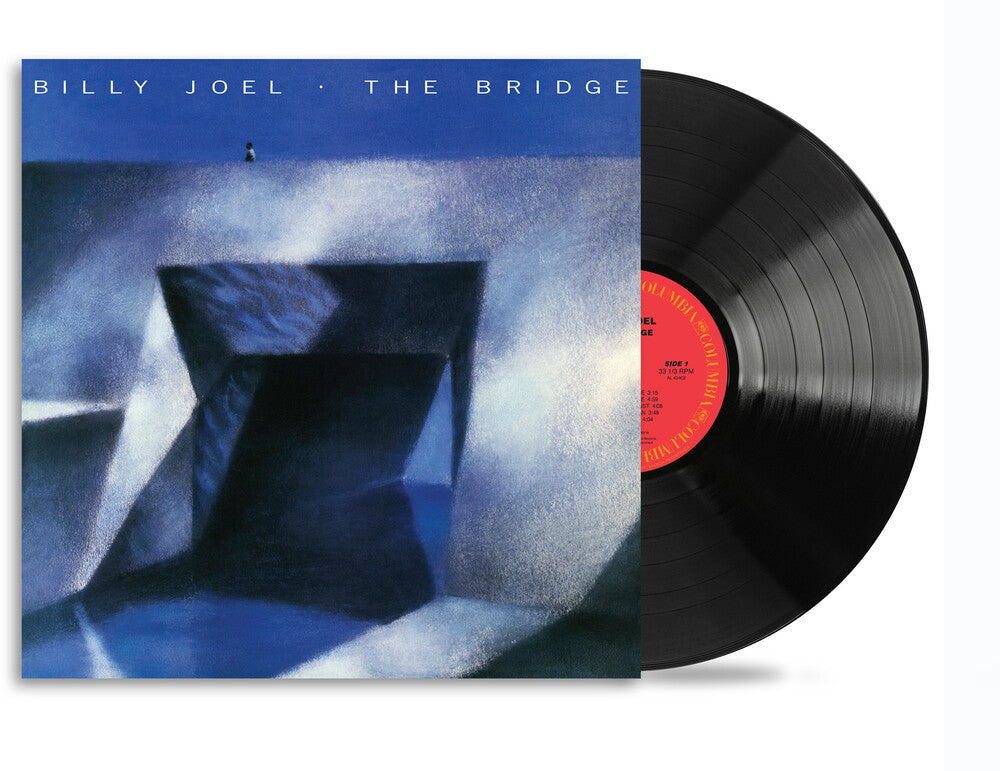 Billy Joel - Bridge [LP] [New Vinyl]