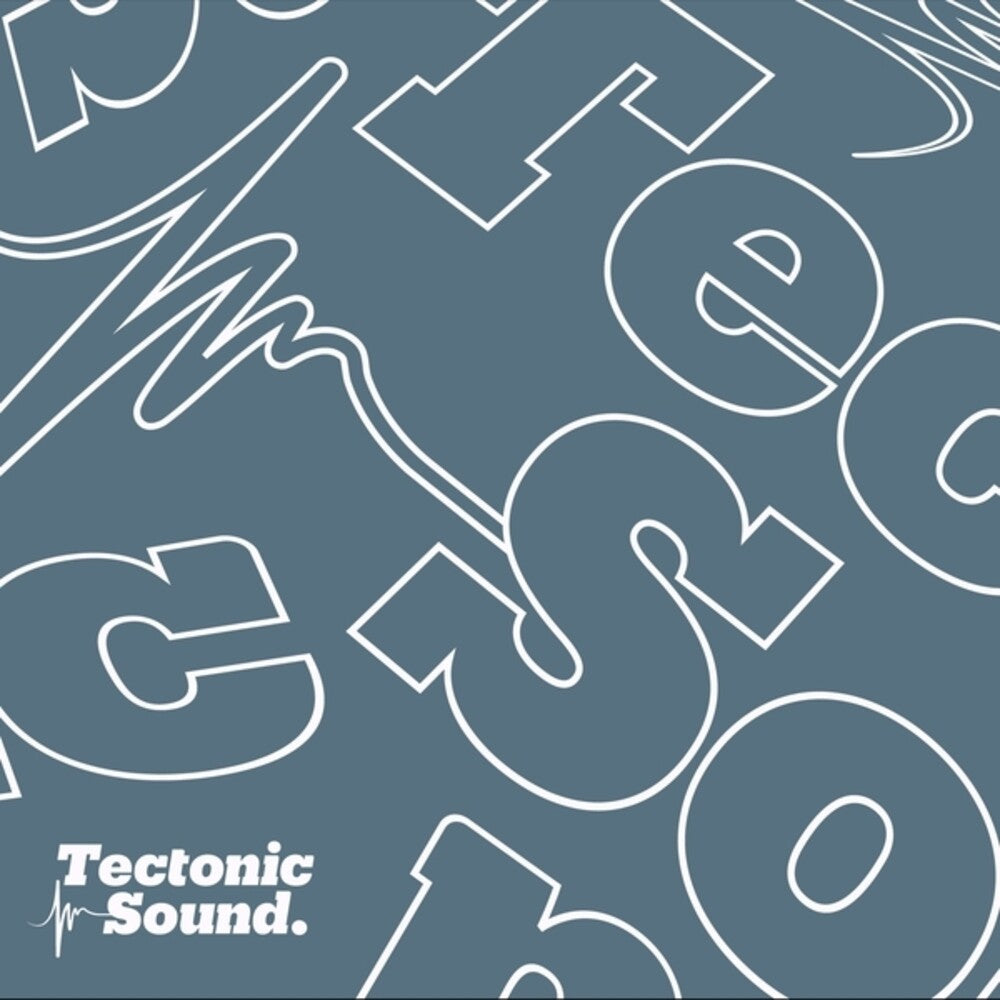 Tectonic Sound / Various - Tectonic Sound / Various [CD] [New CD]