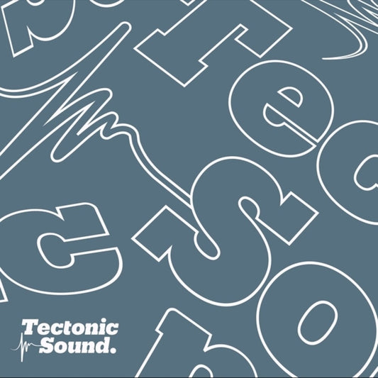 Tectonic Sound / Various - Tectonic Sound / Various [CD] [New CD]