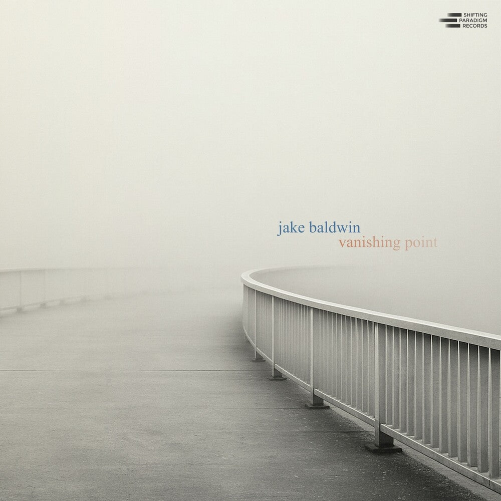 Jake Baldwin - Vanishing Point [LP] [New Vinyl]