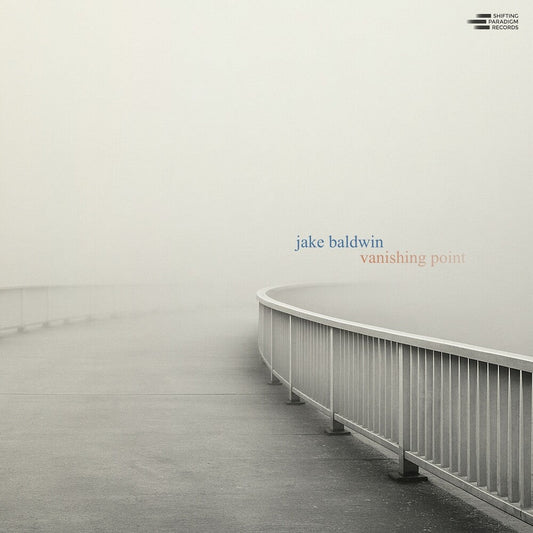 Jake Baldwin - Vanishing Point [LP] [New Vinyl]