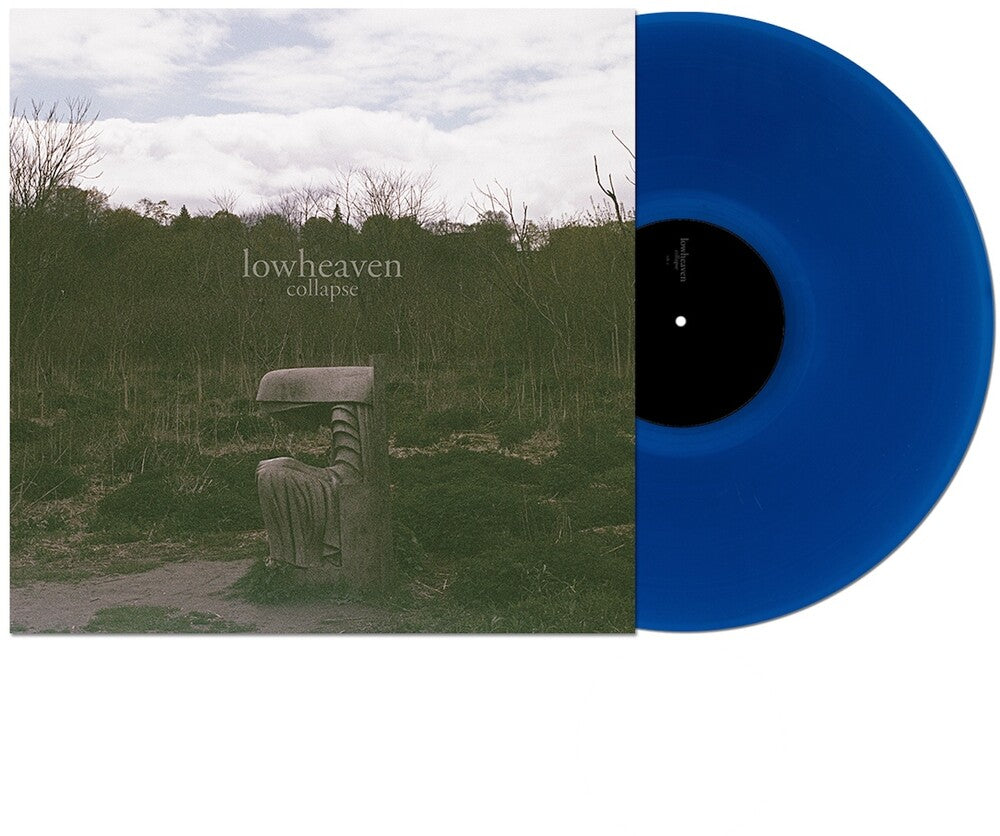 Lowheaven - Collapse [Colored Vinyl] [Limited Edition] [New Vinyl]
