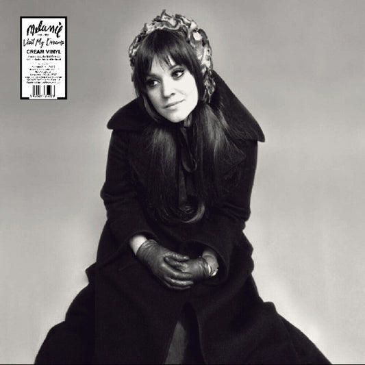 Melanie - Visit My Dreams [LP] [New Vinyl]