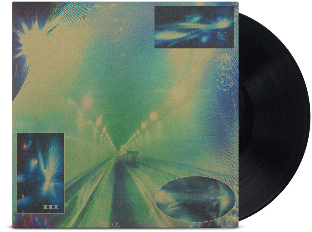 Pool Kids - Easier Said Than Done [LP] Vinyl Record [New]