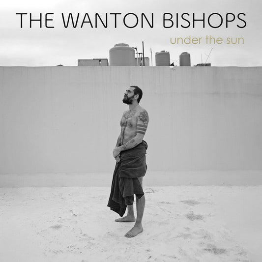 Wanton Bishops - Under The Sun [Colored Vinyl] (Gol) [Limited Edition] [New Vinyl]