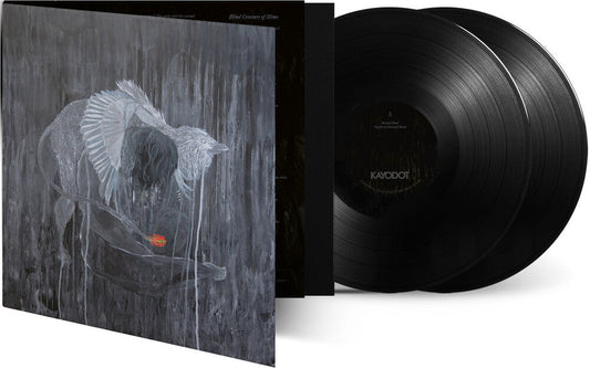 Kayo Dot - Every Rock Every Half-Truth Under Reason (Blk) [LP] [New Vinyl]