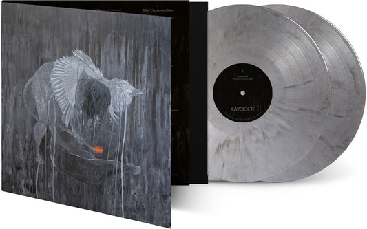 Kayo Dot - Every Rock Every Half-Truth Under Reason [Colored Vinyl] [New Vinyl]