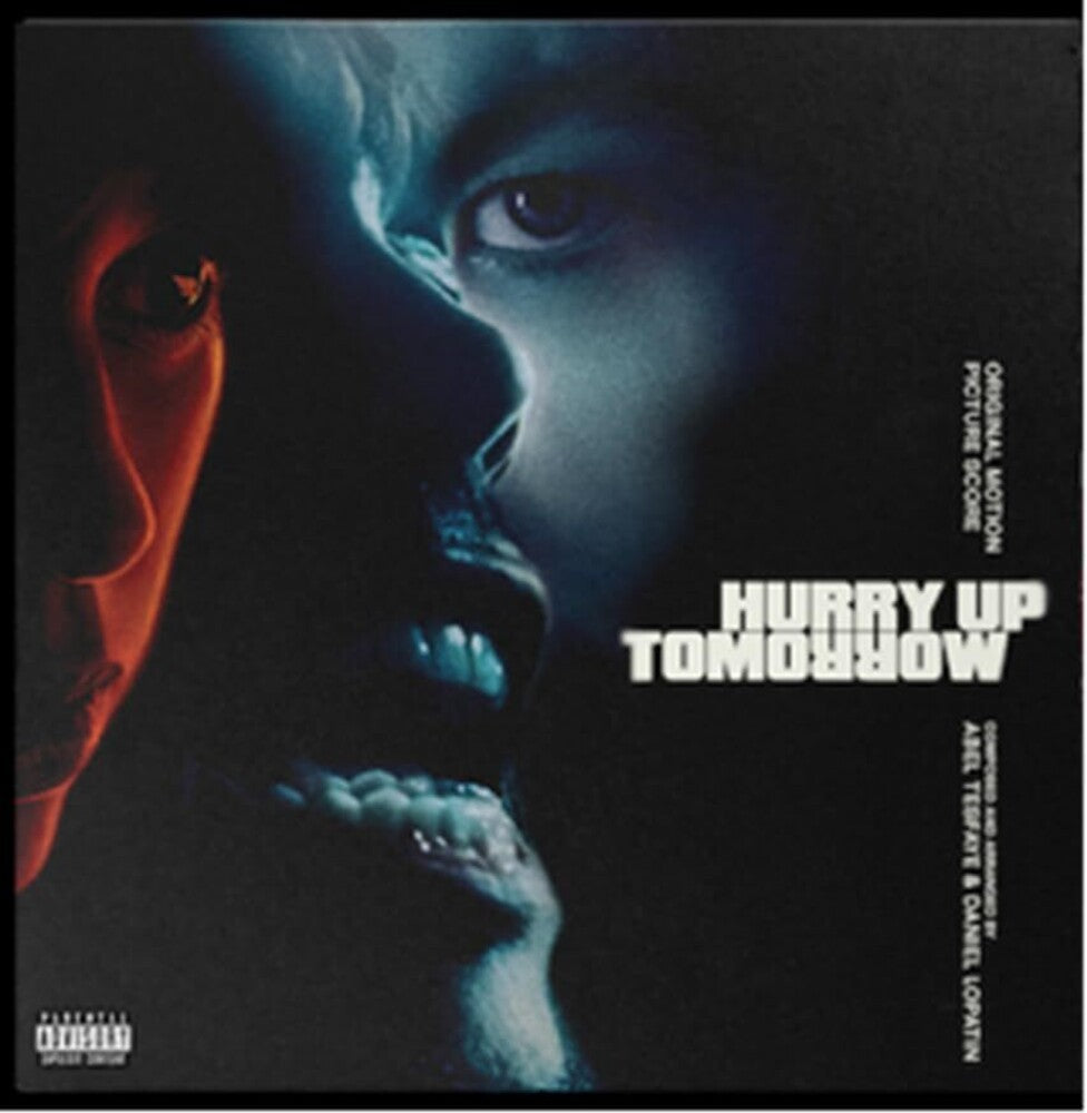 The Weeknd - Hurry Up Tomorrow - OST [2CD] [New CD]