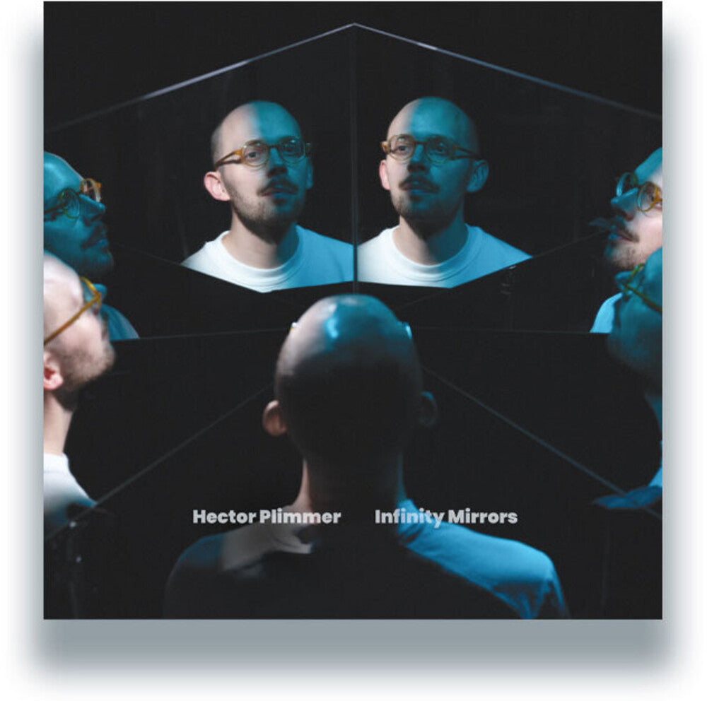 Hector Plimmer - Infinity Mirrors [LP] [New Vinyl]