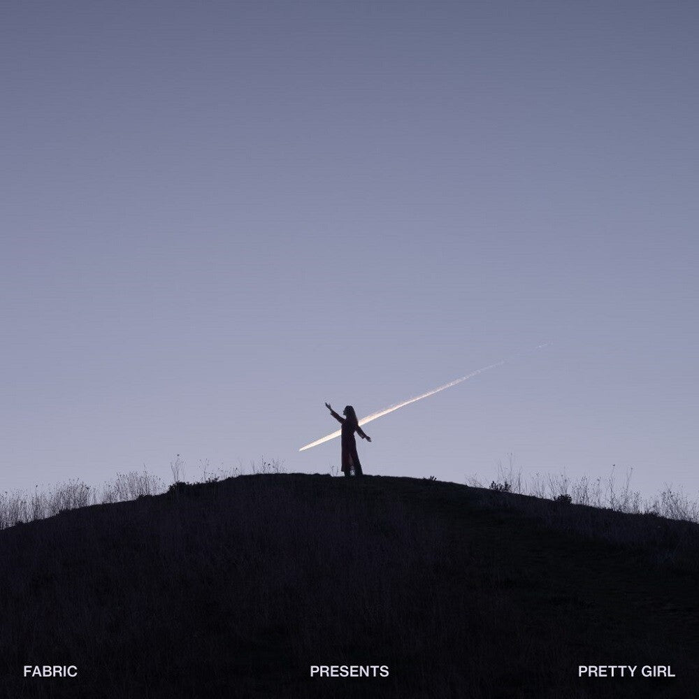 Pretty Girl - Fabric Presents Pretty Girl [LP] [New Vinyl]