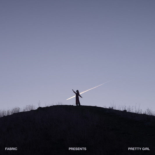 Pretty Girl - Fabric Presents Pretty Girl [LP] [New Vinyl]