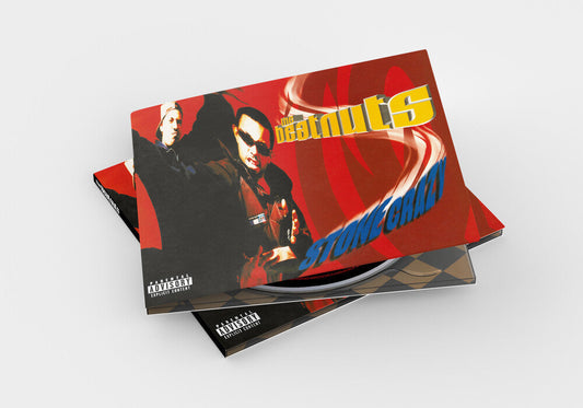 Beatnuts - Stone Crazy (Fra) [CD] [New CD]