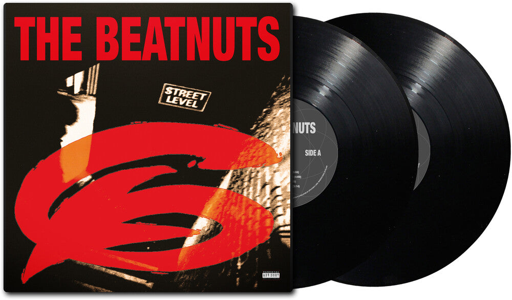 Beatnuts - Beatnuts: Street Level Incl 2 Bonus Tracks (Fra) [LP] [New Vinyl]