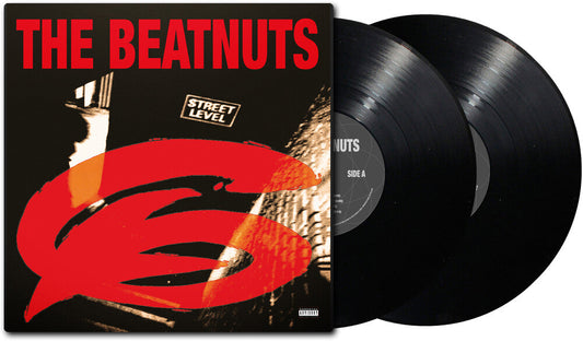 Beatnuts - Beatnuts: Street Level Incl 2 Bonus Tracks (Fra) [LP] [New Vinyl]